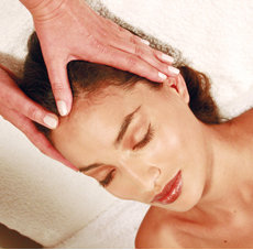 Klassische Behandlung